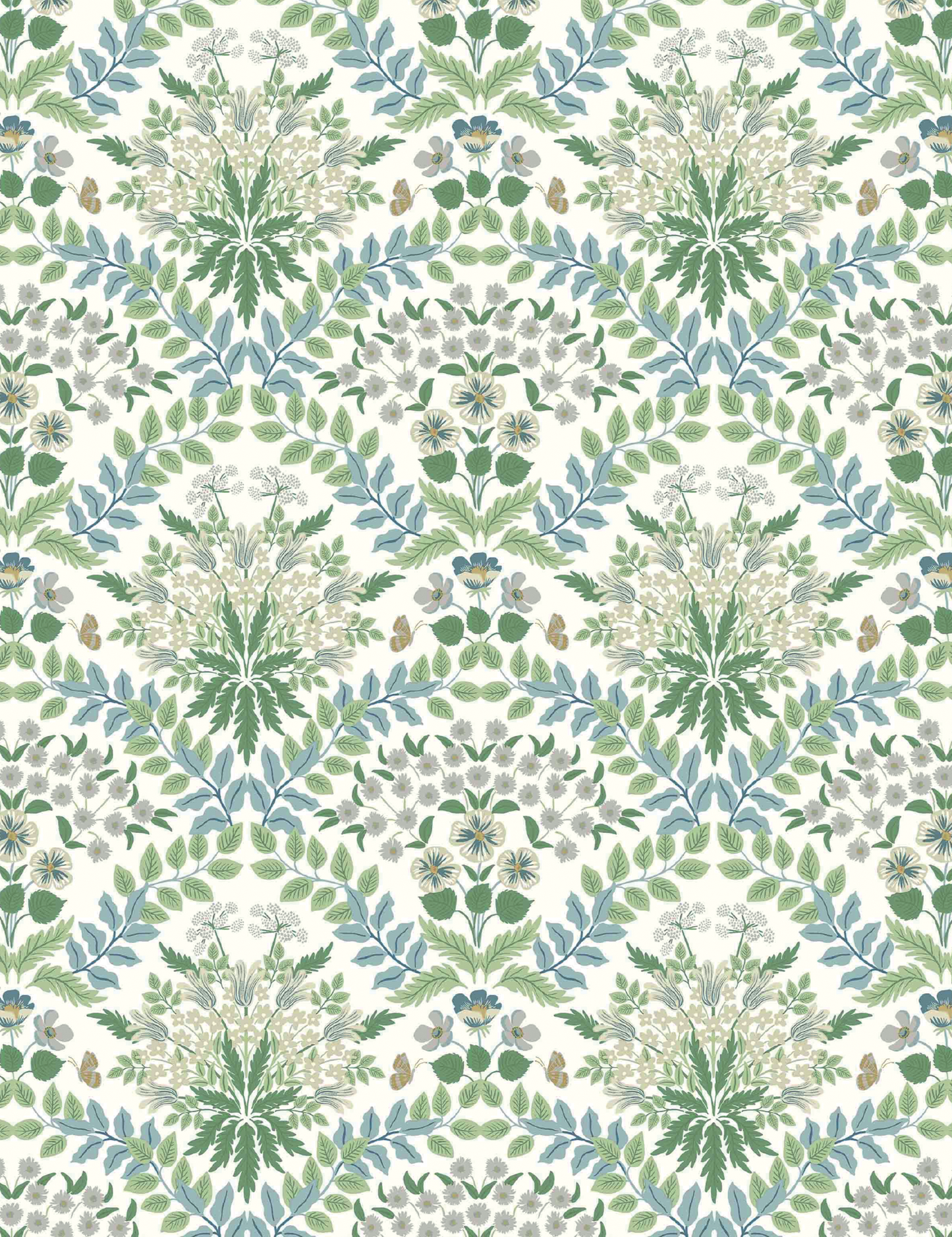 Carta Regalo - Folk (n.2 fogli)