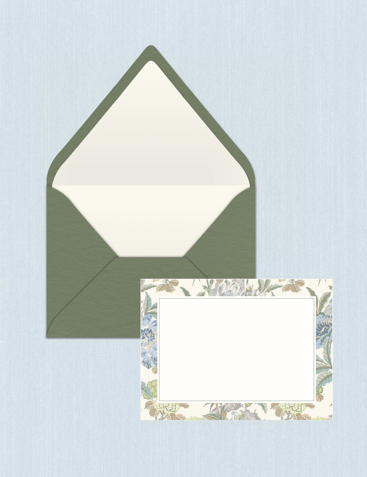 Sage Folk - Plain Cards (Set da n.5)