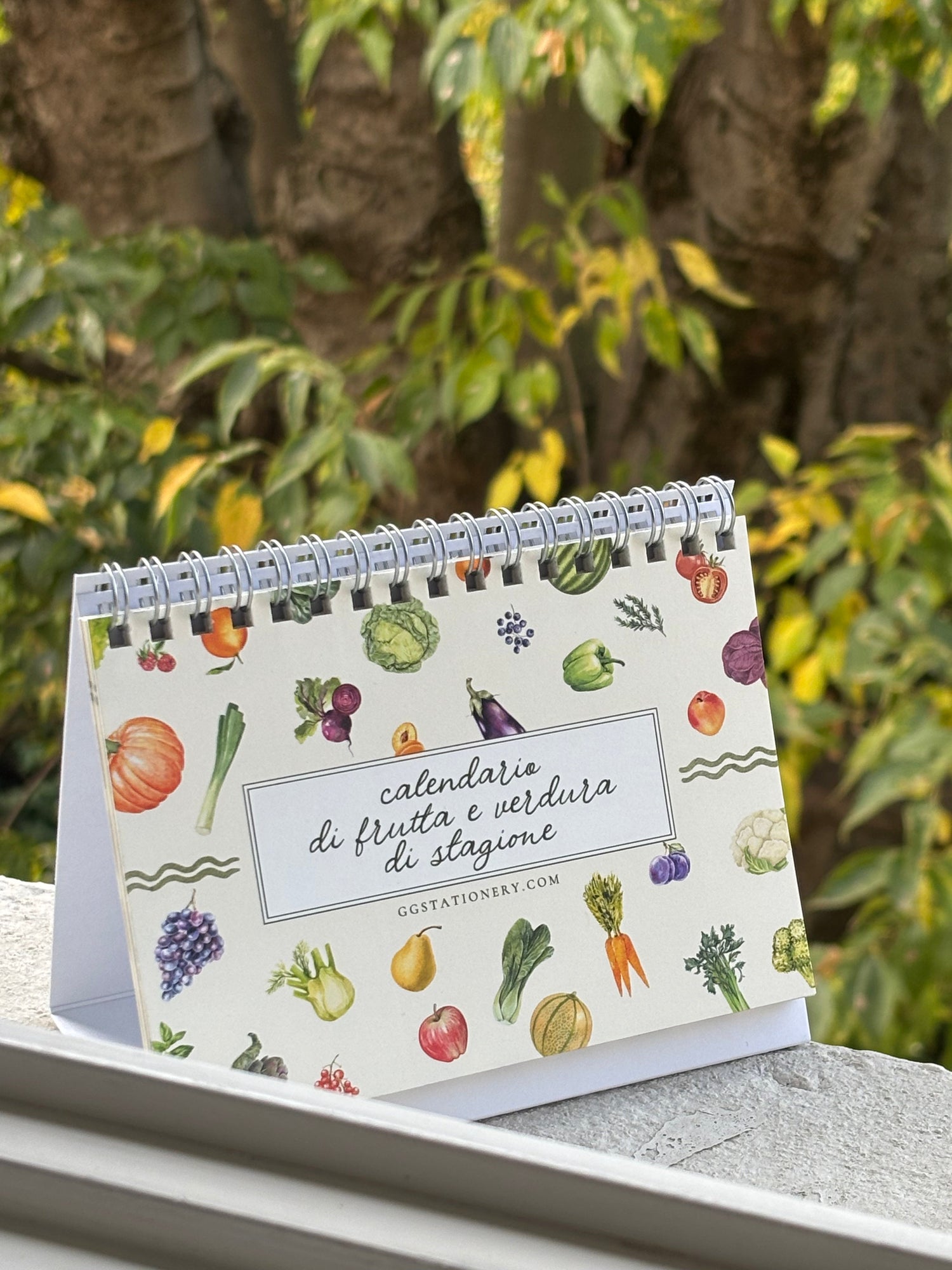 Planners & Calendars