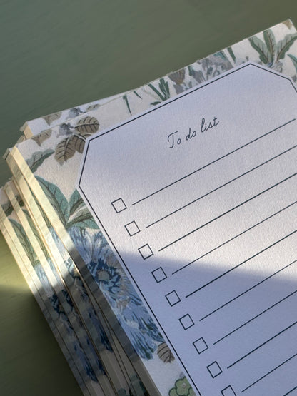 To do list - Folk Diagonal