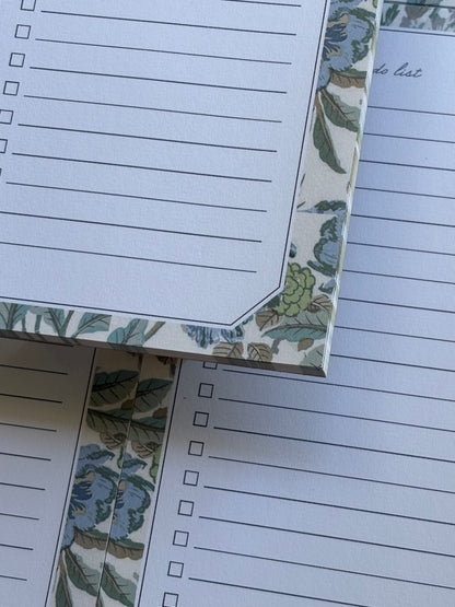 To do list - Folk Diagonal