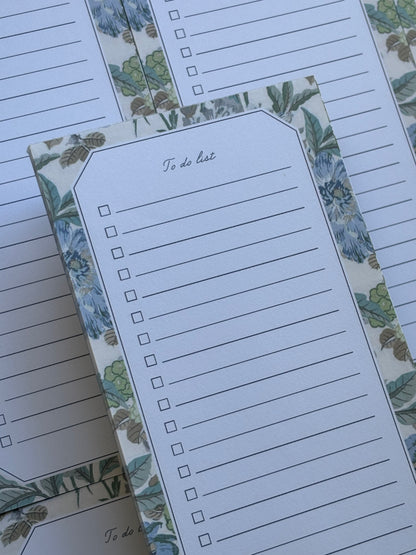 To do list - Folk Diagonal