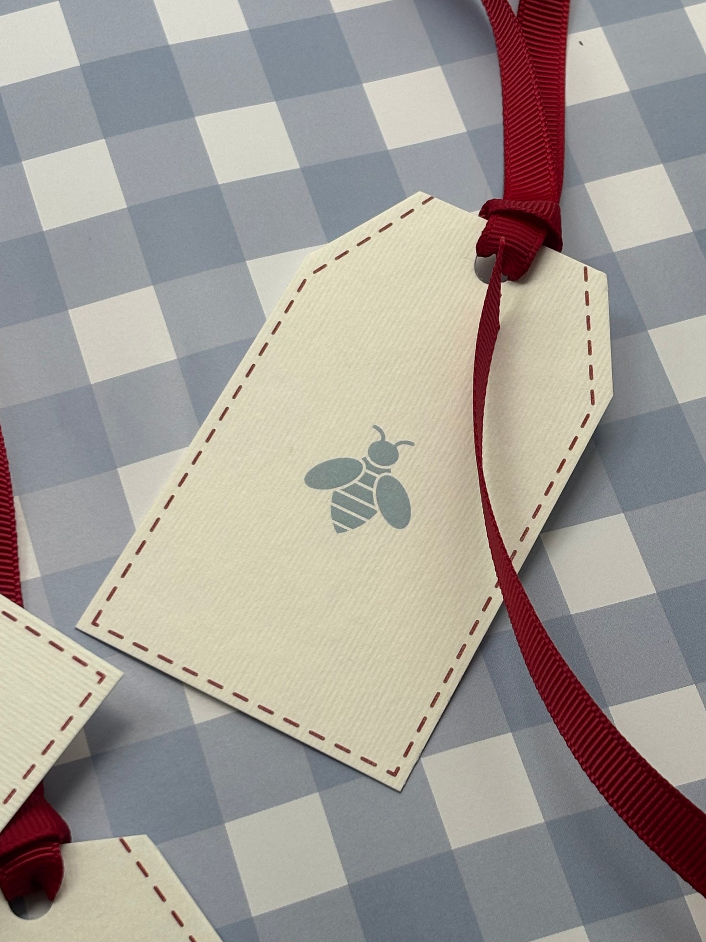 Gift Tags Garden (n.5)