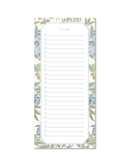 To do list - Folk Diagonal