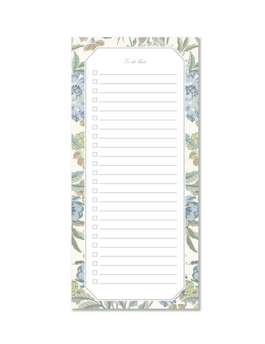 To do list - Folk Diagonal